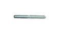 Crl 1-1 2 Long Zinc Hanger Bolts For 1 Standoffs Pack Of 10 