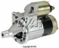 Epartsglobal Starter Fits Chrysler Concorde Dodge Intepid 2 7l 2002 2003 2004 4609345af New
