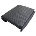 Center Console Armrest Cover Protector Pad For Toyota Tundra 2007 2013 Waterproof Microfiber Leather Box Cushion Black 