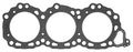 Victor Reinz 5758 Cylinder Head Gasket 