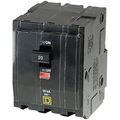Square D By Schneider Electric Qo320cp Qo 20 Amp Three-pole Circuit Breaker 