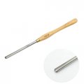 1set 1pcs A2001 A2002 A2003 Bowl Gouge Set Wood Lathe Turning Hss Woodturning Woodworking Tool