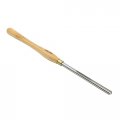 1set 1pcs A2001 A2002 A2003 Bowl Gouge Set Wood Lathe Turning Hss Woodturning Woodworking Tool