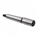 Drill Chuck Arbor 2mt To 3jt Tang Hardened Mt2 Morse Taper Shank For Lathes And Presses