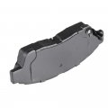 Ocpty Ceramic Brakes Pads Quick Stop Front Brake Pad Fit For 1993-1997 Geo Prizm 1992-2001 Toyota Camry 1994-1997 Celica