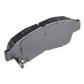 Ocpty Ceramic Brakes Pads Quick Stop Front Brake Pad Fit For 1993-1997 Geo Prizm 1992-2001 Toyota Camry 1994-1997 Celica