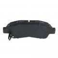 Ocpty Ceramic Brakes Pads Quick Stop Front Brake Pad Fit For 1993-1997 Geo Prizm 1992-2001 Toyota Camry 1994-1997 Celica