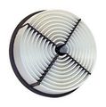 Wix Filters 46058 Air Filter Round Panel Pack Of 1 