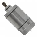 Caltric Starter Compatible With Honda Trx400fa Trx400fga 2004 2005 2006 2007 31200-hn7-003