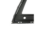 Bumper Cover Molding Front Passenger Side For Honda Cr V 2023 2024 2025 With Park Assist Sensor Hole Replaces Ho1039174
