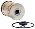 Wix Filters 33241 Heavy Duty Cartridge Fuel Metal Canister Pack Of 1 