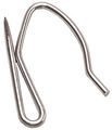 Rv Designer A113 Stainless Steel Drape Hook Pack Of 14 
