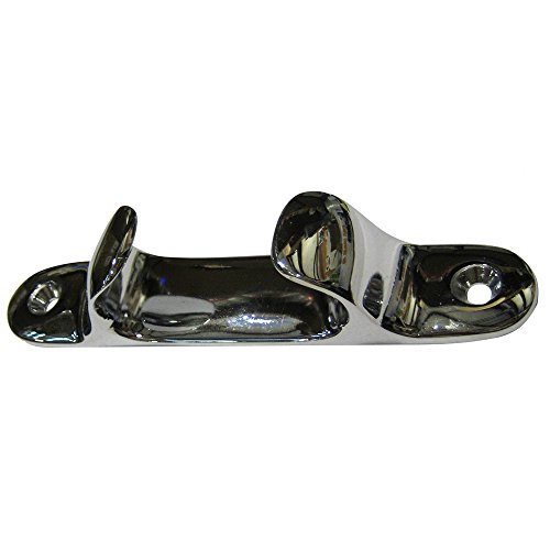 Perko Straight Chock 6 Pko0119dp6chr
