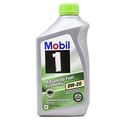 Mobil 1 98kf98 0w-20 Advanced Fuel Economy Synthetic Motor Oil Quart 