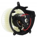A C Heater Blower Motor Abs W Fan Cage Air Conditioning Hvac Ocpty Fit For 1996-1997 Mercedes-for Benz C220 1996-2000 C230 C280