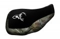 Verde Powersports Vps Seat Cover For Suzuki Vinson 500 Fits 2003 To Beyond All Black Top Camo Sides Elk Logo 