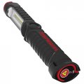 Atd 80395a 800 Lumen Rechargeable Saber Work Light With Top 