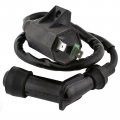 Caltric Ignition Coil For Suzuki 230 Ltf230 Lt-f230 Quad Runner 1985 1986 