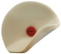 Cubitron Ii Scotch-brite Molding Adhesive And Stripe Removal Disc Eraser Removes Decals Graphics Tapes Films 4 X 3 8 7501