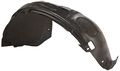 Sherman Replacement Part For Mini Cooper Front Passenger Side Fender Inner Panel Partslink Number Mc1249101 