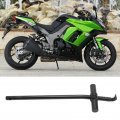 Oil Seal Puller 20a 60mm Metal Professional Grease Remove Tool Extractor Mechanics Accessory For Motorcycle
