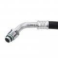 A-premium A C Suction And Discharge Line Hose Assembly Compatible With Ford E-150 E-250 E-350 Econoline E-450 Super Duty