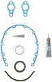 Fel-pro Tcs 45165 Timing Cover Gasket Set With Repair Sleeve 
