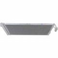 A C Condenser For Bmw X1 2013 2014 2015 Turbo Aluminum Core Replaces 64539229021 Bm3030125 And Dpi 3739 