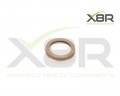 X8r Air Suspension Compressor Pump Seal Repair Kit Anr3731 Compatible With Rr Classic County Rr P38 And Many Citroen Ldv Models