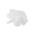 Windshield Washer Fluid Reservoir For Chevy Cruze 2016 2017 2018 2019 Plastic Natural Bolt On Replacement 84036025 