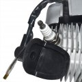 Tdpro Engine Motor For 49cc 2 Stroke Mini Pocket Bike Scooter Dirt Bikes Atv Quad Motorized Bicycle