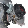 Tdpro Engine Motor For 49cc 2 Stroke Mini Pocket Bike Scooter Dirt Bikes Atv Quad Motorized Bicycle