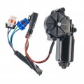Front Passenger Side Headlight Motor For Chevrolet Corvette 2000 2004 Convertible Coupe Hatchback 5 Pin Right 10351400 16530236 