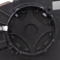 Mirror Glass Ford Focus 2012 To 2018 Passenger Side Non Heated With Backing Plate And Blind Spot Replacement For Fo1325162