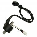 Labwork Ignition Coil Replacement For Suzuki Rm250 Rm 250 1996-2008