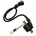 Labwork Ignition Coil Replacement For Suzuki Rm250 Rm 250 1996-2008