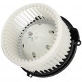 Aintier Automotive Blower Motor Replacement 15-80663 Hvac With Wheel Fan Cage Fit For 12-15 Chevrolet Captiva Sport 06-17