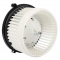 Aintier Automotive Blower Motor Replacement 15-80663 Hvac With Wheel Fan Cage Fit For 12-15 Chevrolet Captiva Sport 06-17