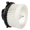Aintier Automotive Blower Motor Replacement 15-80663 Hvac With Wheel Fan Cage Fit For 12-15 Chevrolet Captiva Sport 06-17