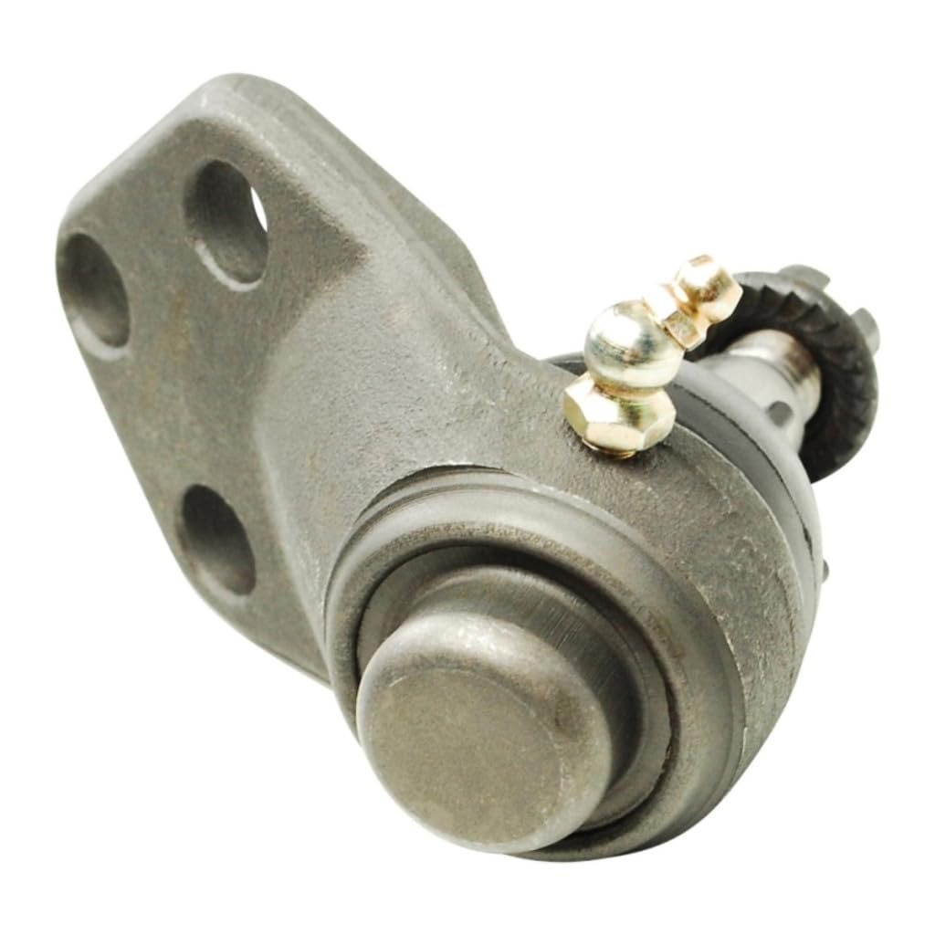 Front Ball Joint For 1990 1991 1992 1993 Cadillac Commercial Chassis Deville Bolt In Mounting Assembly And Dust Boot Included