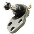 Front Ball Joint For 1990 1991 1992 1993 Cadillac Commercial Chassis Deville Bolt In Mounting Assembly And Dust Boot Included