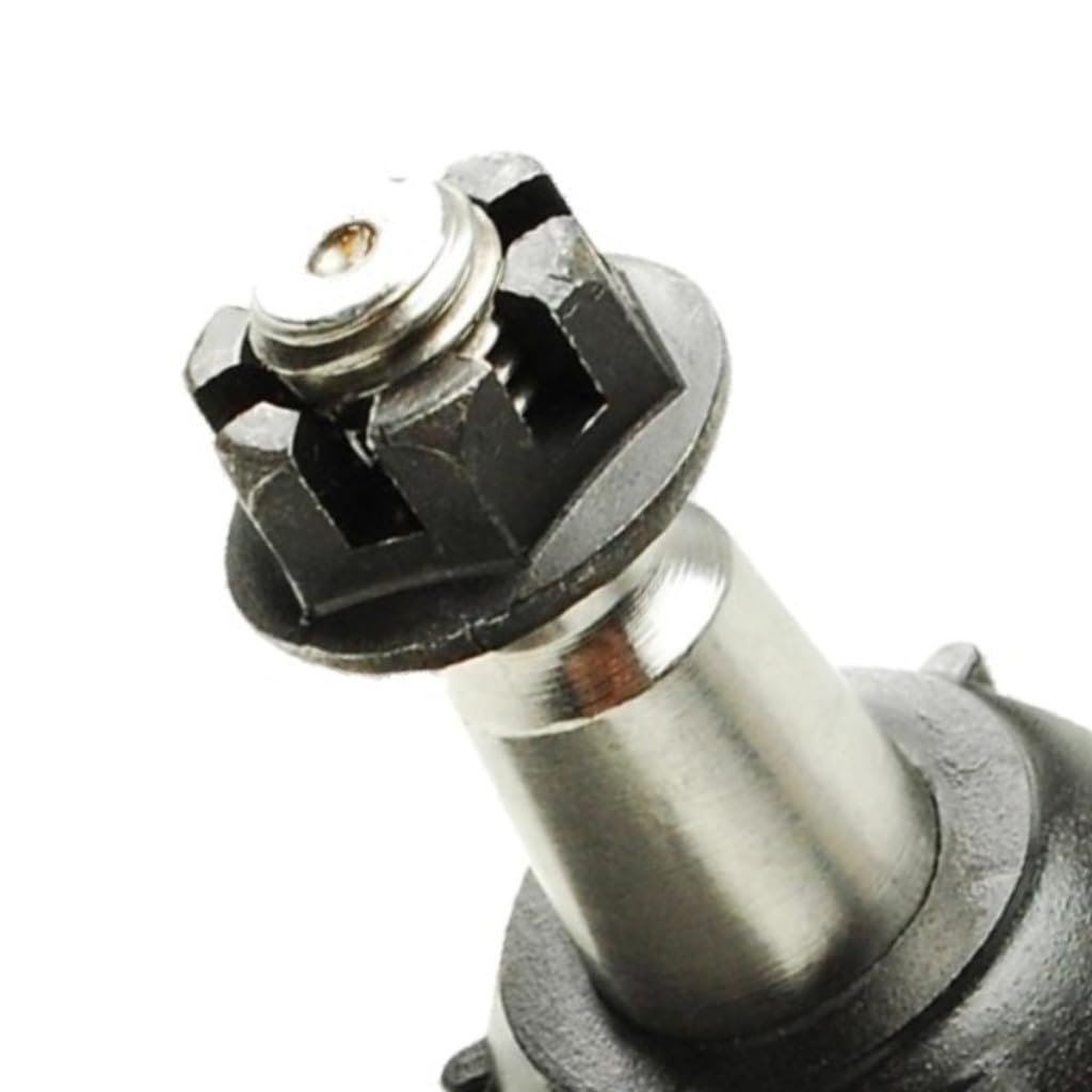 Front Ball Joint For 1990 1991 1992 1993 Cadillac Commercial Chassis Deville Bolt In Mounting Assembly And Dust Boot Included