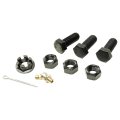 Front Ball Joint For 1990 1991 1992 1993 Cadillac Commercial Chassis Deville Bolt In Mounting Assembly And Dust Boot Included