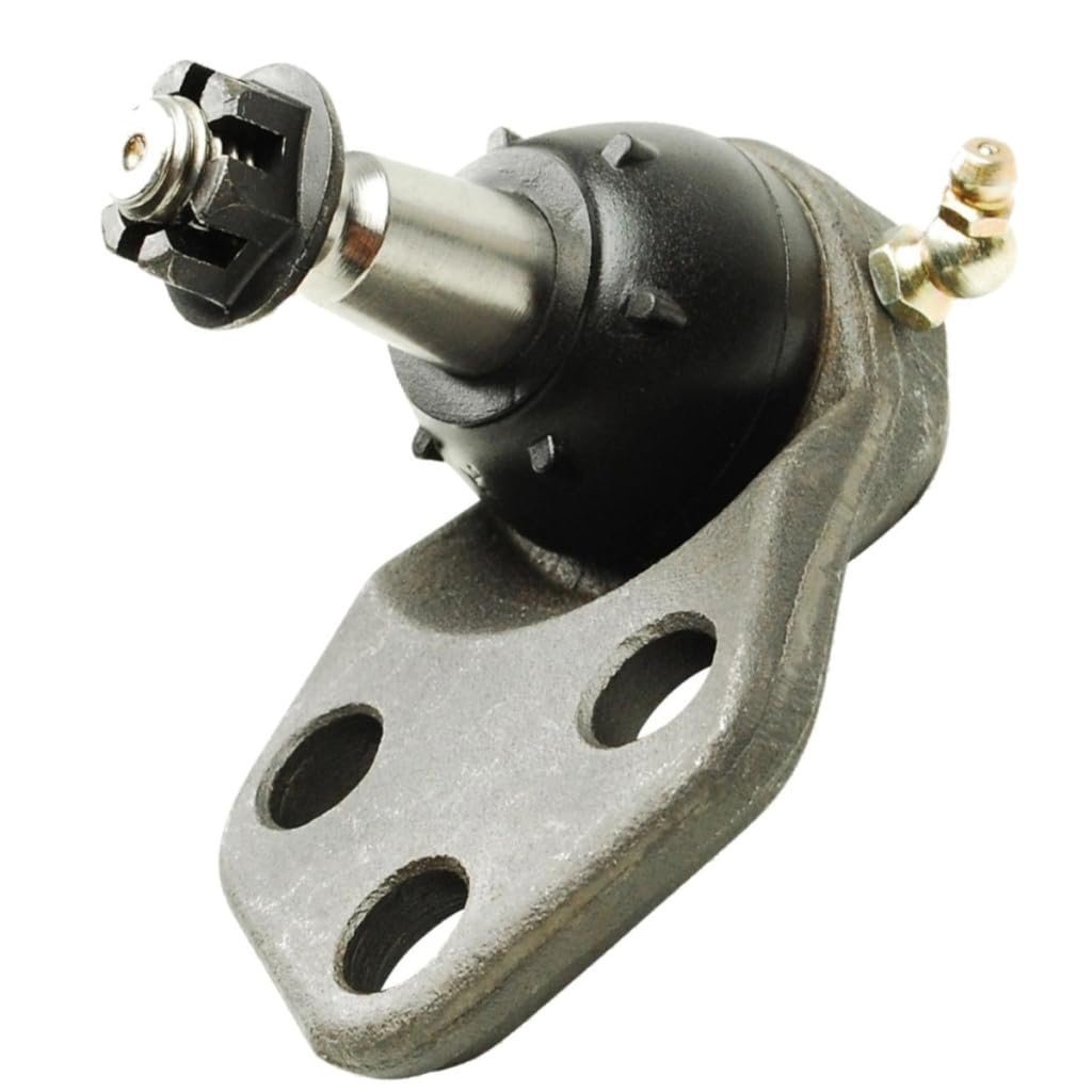 Front Ball Joint For 1990 1991 1992 1993 Cadillac Commercial Chassis Deville Bolt In Mounting Assembly And Dust Boot Included