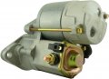 Starter New Compatible With Toyota Lift Truck 3sg12 4fg10 4fg14 4fg15 W I 128000-1250