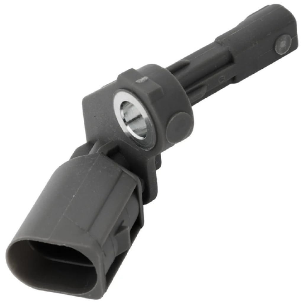 Abs Speed Sensor Rear Driver Side For Volkswagen Cc 2013 2014 2015 2016 2017 Replacement Wht003859b Rv31080026