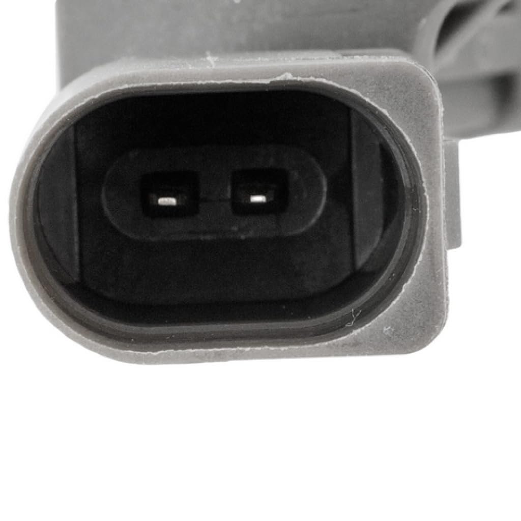 Abs Speed Sensor Rear Driver Side For Volkswagen Cc 2013 2014 2015 2016 2017 Replacement Wht003859b Rv31080026