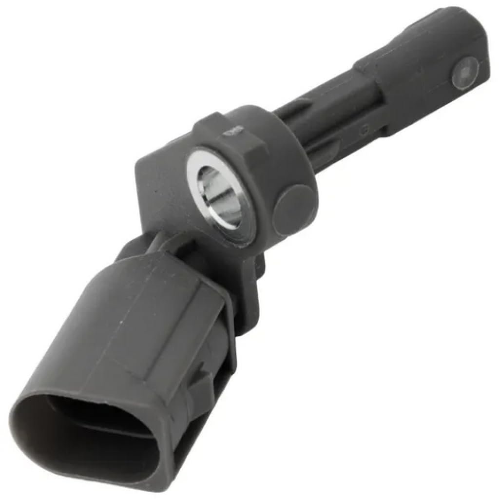Abs Speed Sensor Rear Driver Side For Volkswagen Cc 2013 2014 2015 2016 2017 Replacement Wht003859b Rv31080026