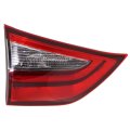 Toyota Sienna Tail Light Assembly 2020 Driver Side Inner For Base Ce L Le Limited Xle Model Capa To2802158 81590-08031 