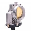 Ocpty Throttle Body Replace 12580760 Fit For Chevy Tahoe Silverado 00 V8 3l 4 8l 08 Suburban 1500 Avalanche 5 Gmc Yukon Xl 5 0y